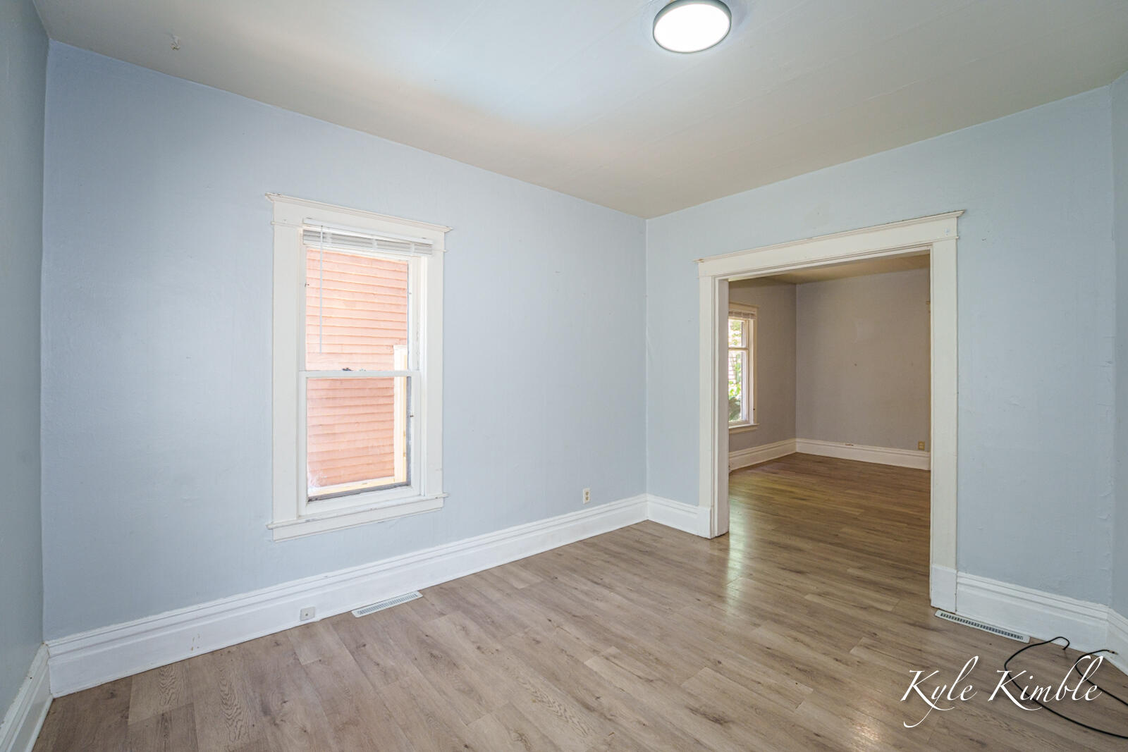 820 W Vine Street