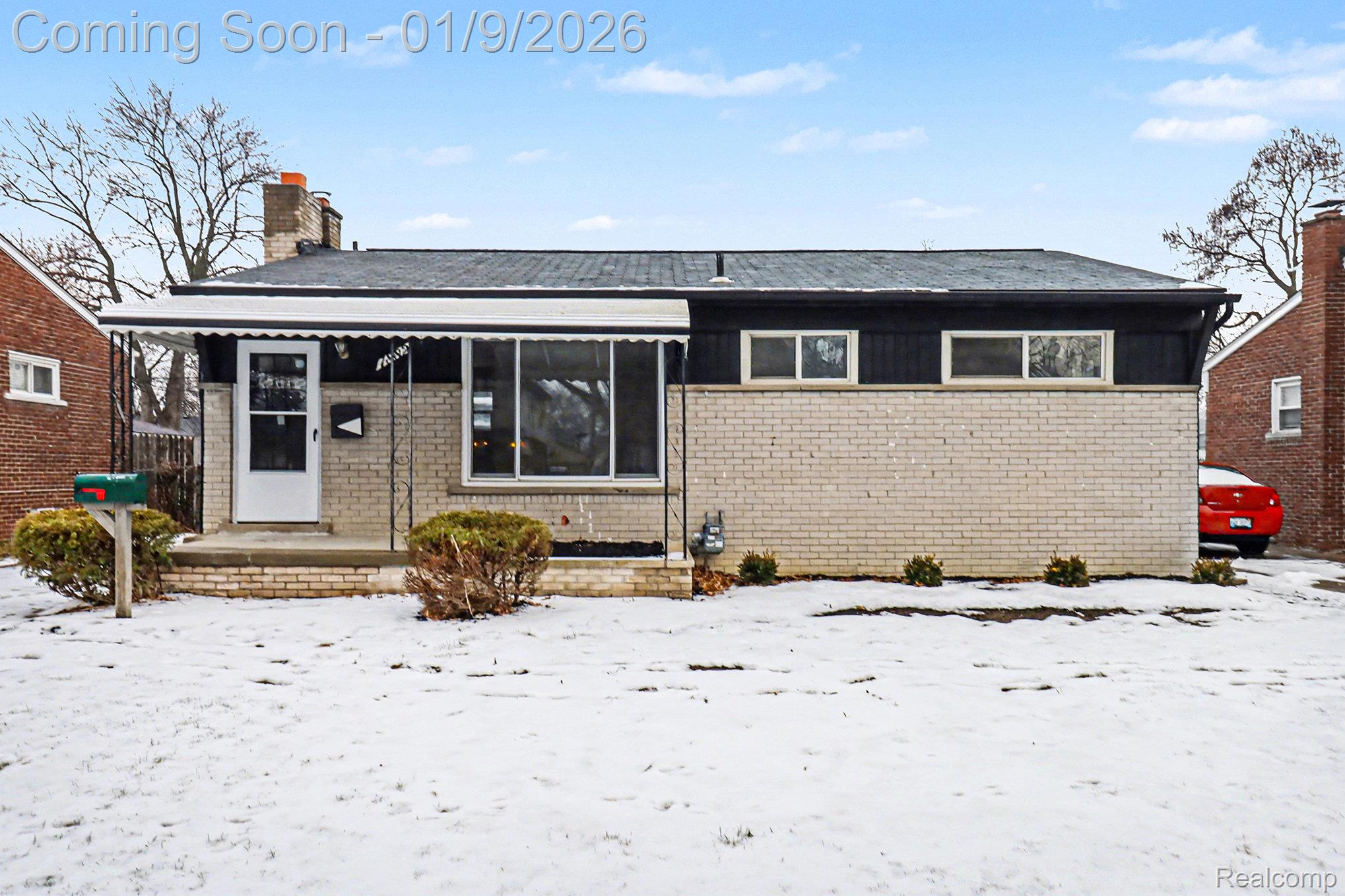 7882 Campbell Street