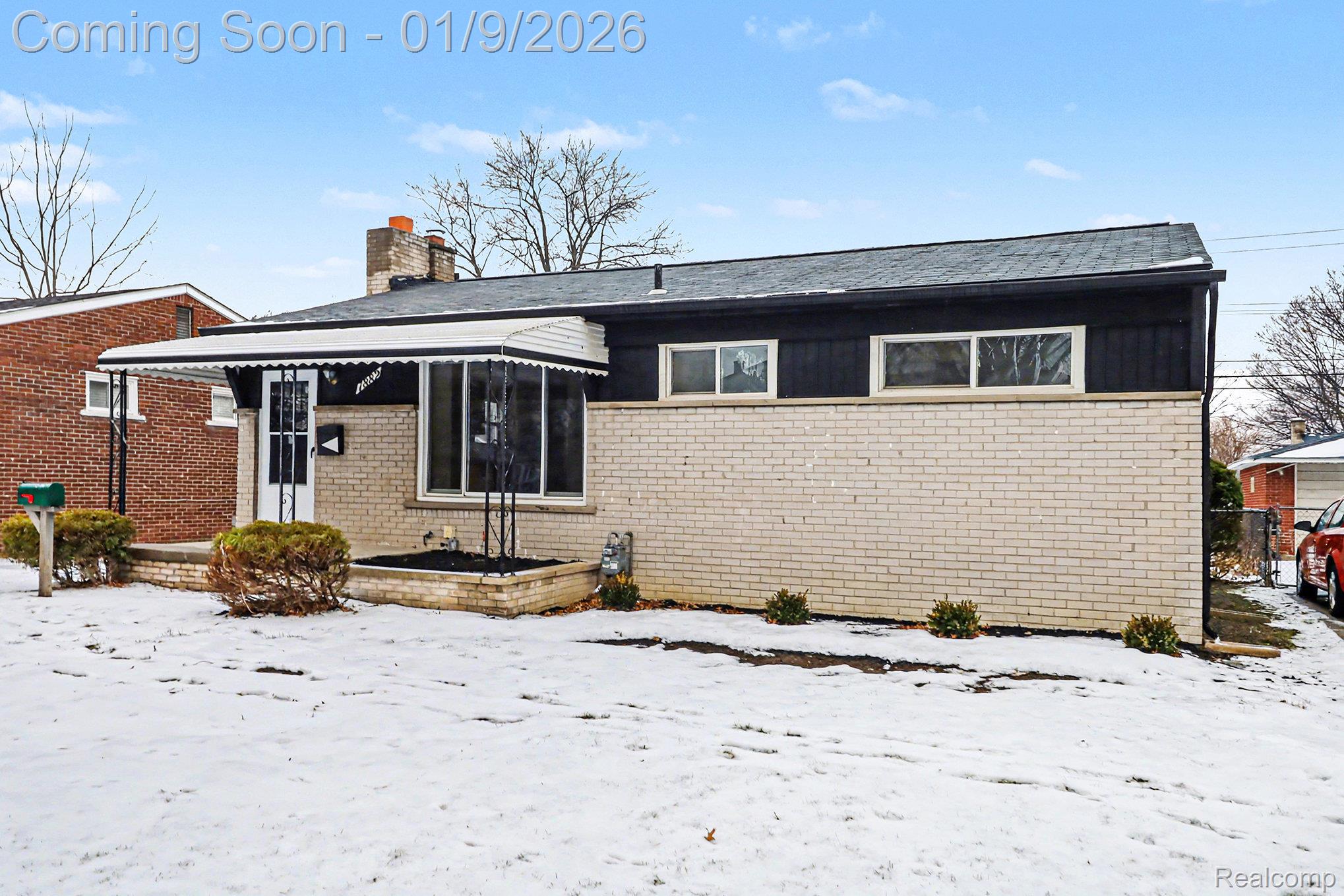 7882 Campbell Street