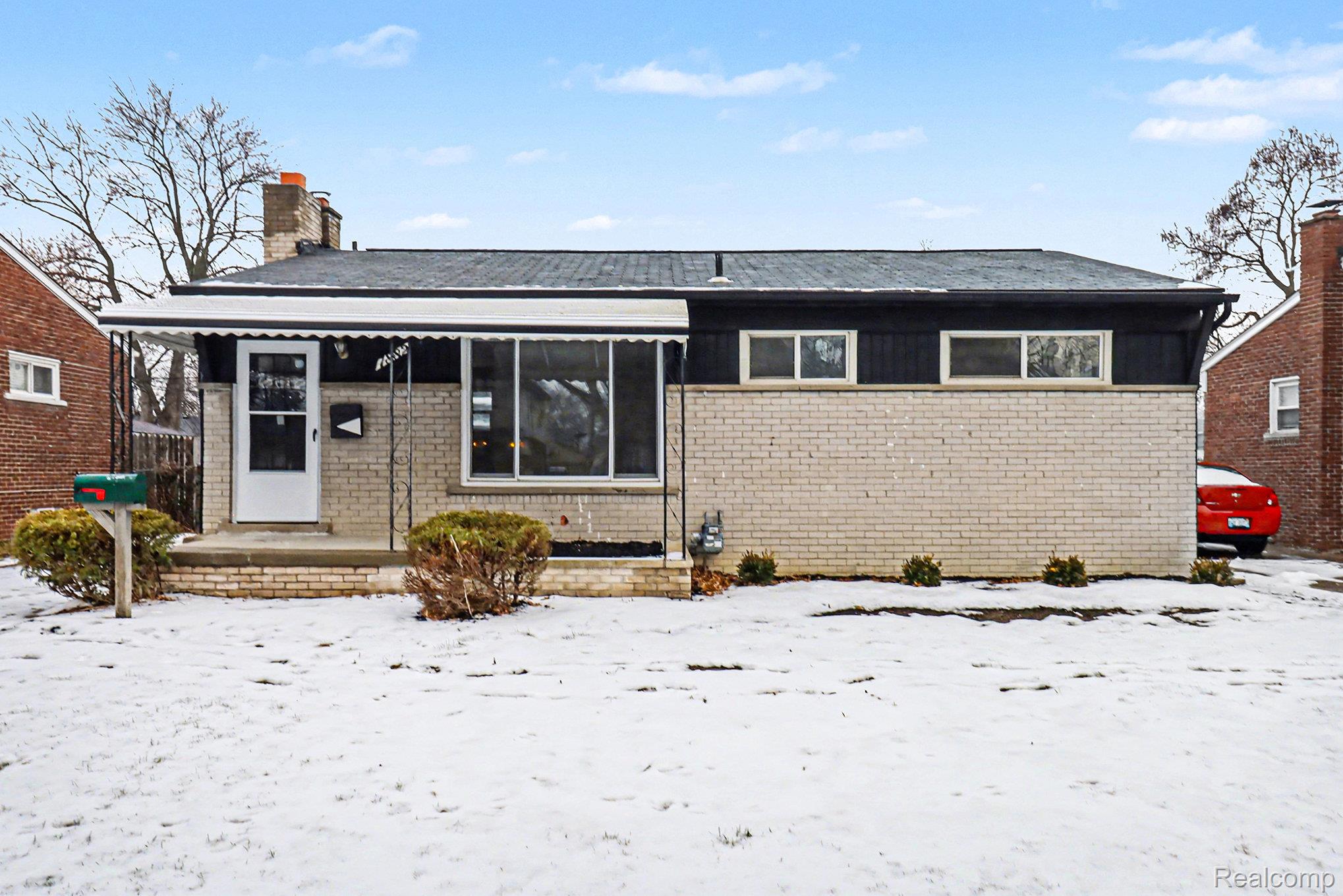 7882 Campbell Street