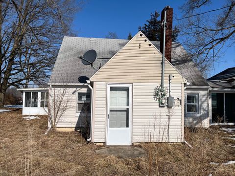 Tiny photo for 6015 S Stoney Lake Road, Columbia Township, MI 49201 (MLS # 55026008702)