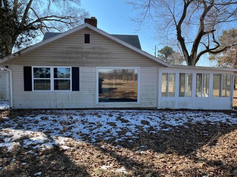 Tiny photo for 6015 S Stoney Lake Road, Columbia Township, MI 49201 (MLS # 55026008702)