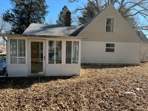 Tiny photo for 6015 S Stoney Lake Road, Columbia Township, MI 49201 (MLS # 55026008702)