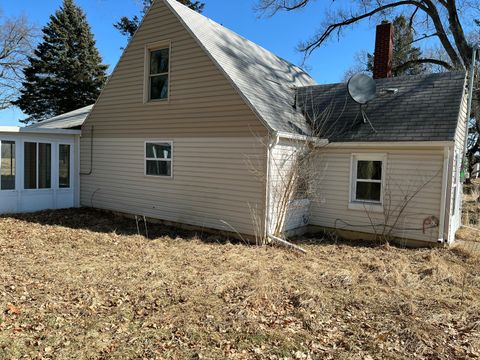 Tiny photo for 6015 S Stoney Lake Road, Columbia Township, MI 49201 (MLS # 55026008702)