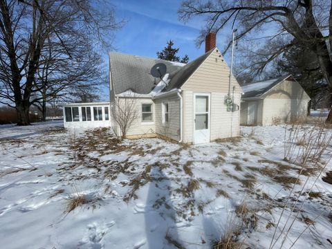 Tiny photo for 6015 S Stoney Lake Road, Columbia Township, MI 49201 (MLS # 55026008702)