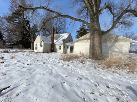 Tiny photo for 6015 S Stoney Lake Road, Columbia Township, MI 49201 (MLS # 55026008702)