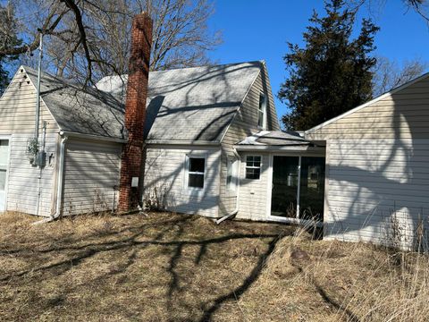 Tiny photo for 6015 S Stoney Lake Road, Columbia Township, MI 49201 (MLS # 55026008702)