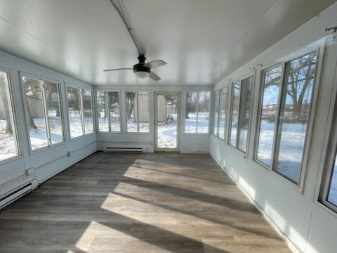 Tiny photo for 6015 S Stoney Lake Road, Columbia Township, MI 49201 (MLS # 55026008702)