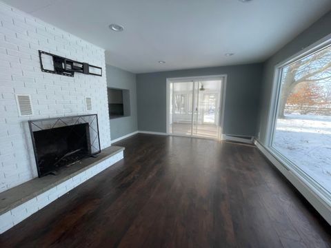 Tiny photo for 6015 S Stoney Lake Road, Columbia Township, MI 49201 (MLS # 55026008702)