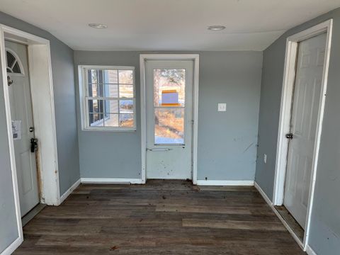 Tiny photo for 6015 S Stoney Lake Road, Columbia Township, MI 49201 (MLS # 55026008702)