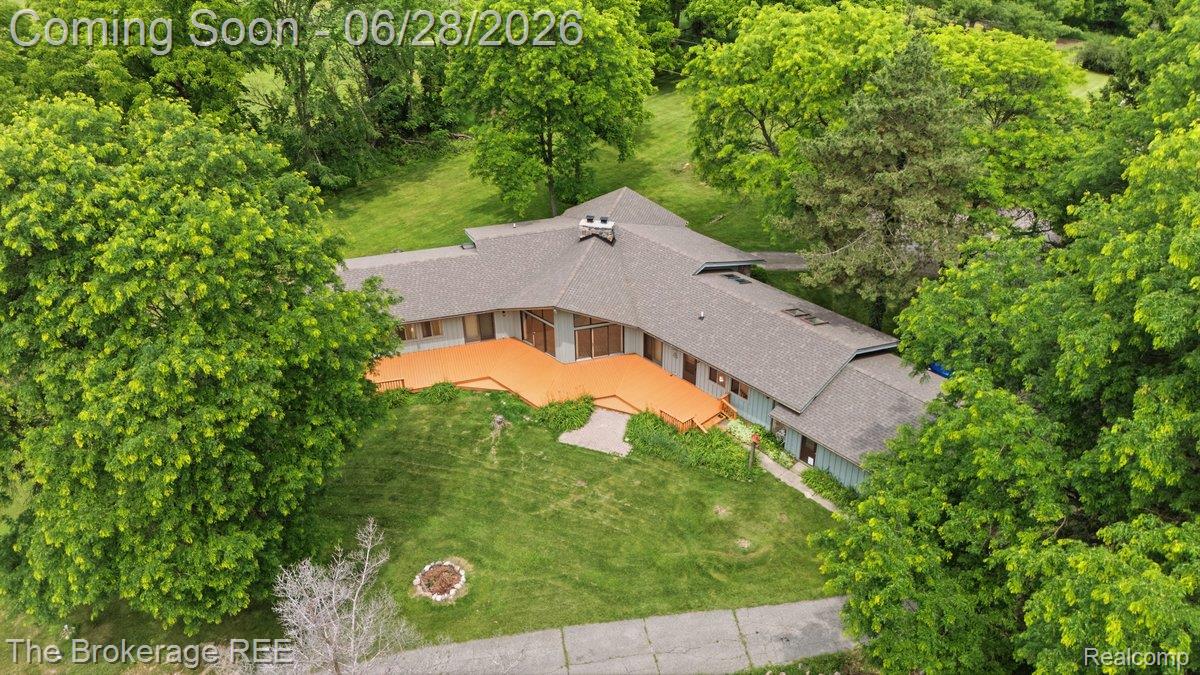 8475 Knox Road