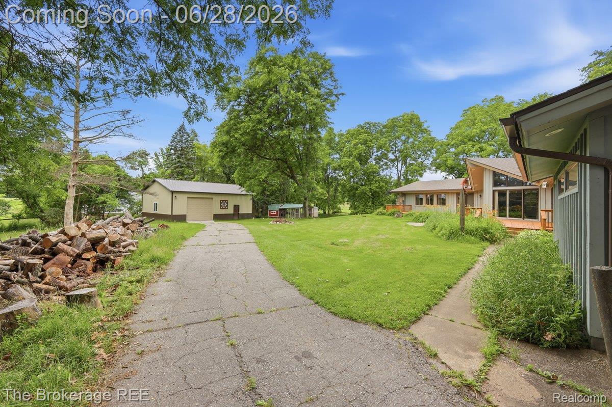 8475 Knox Road