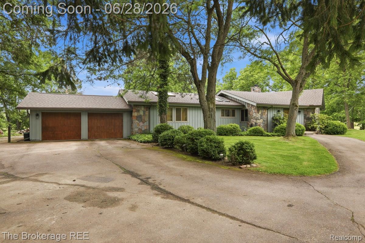 8475 Knox Road