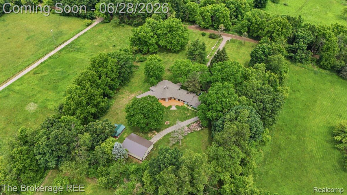 8475 Knox Road