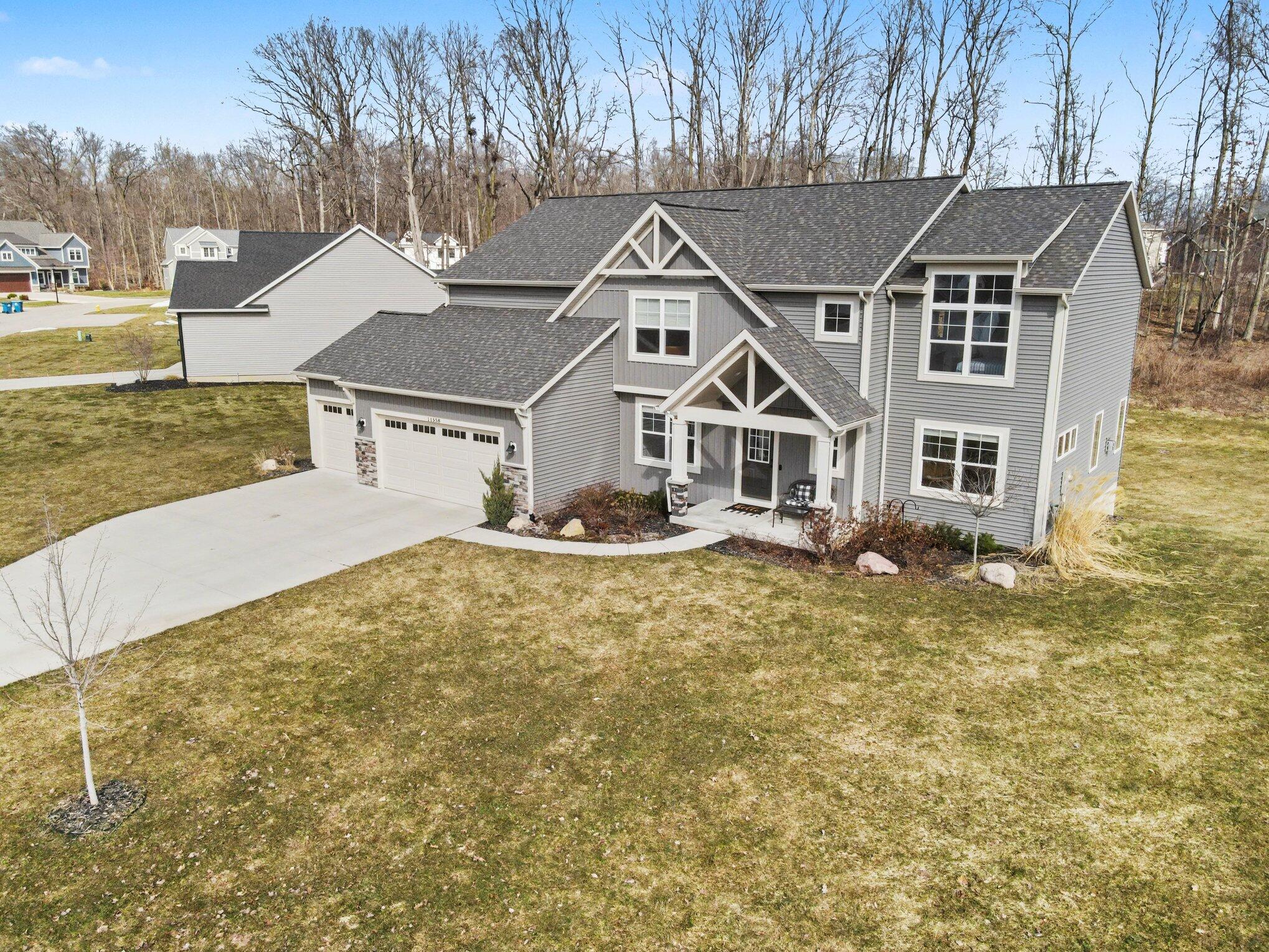 11558 Sessions Woods Drive W