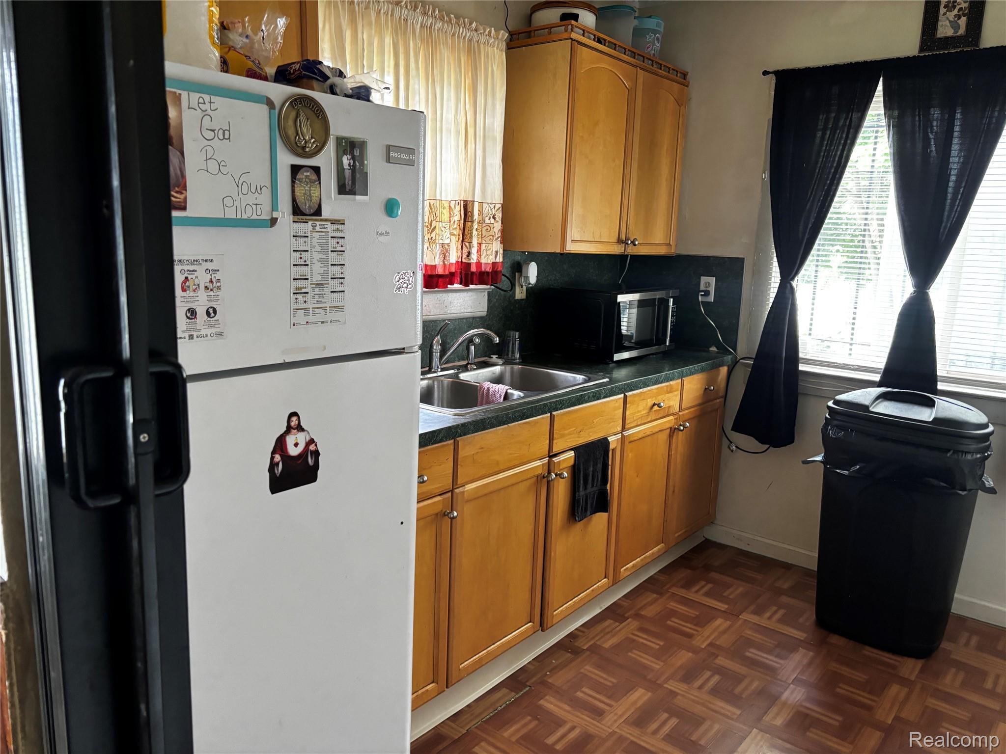4001 Fleming Road