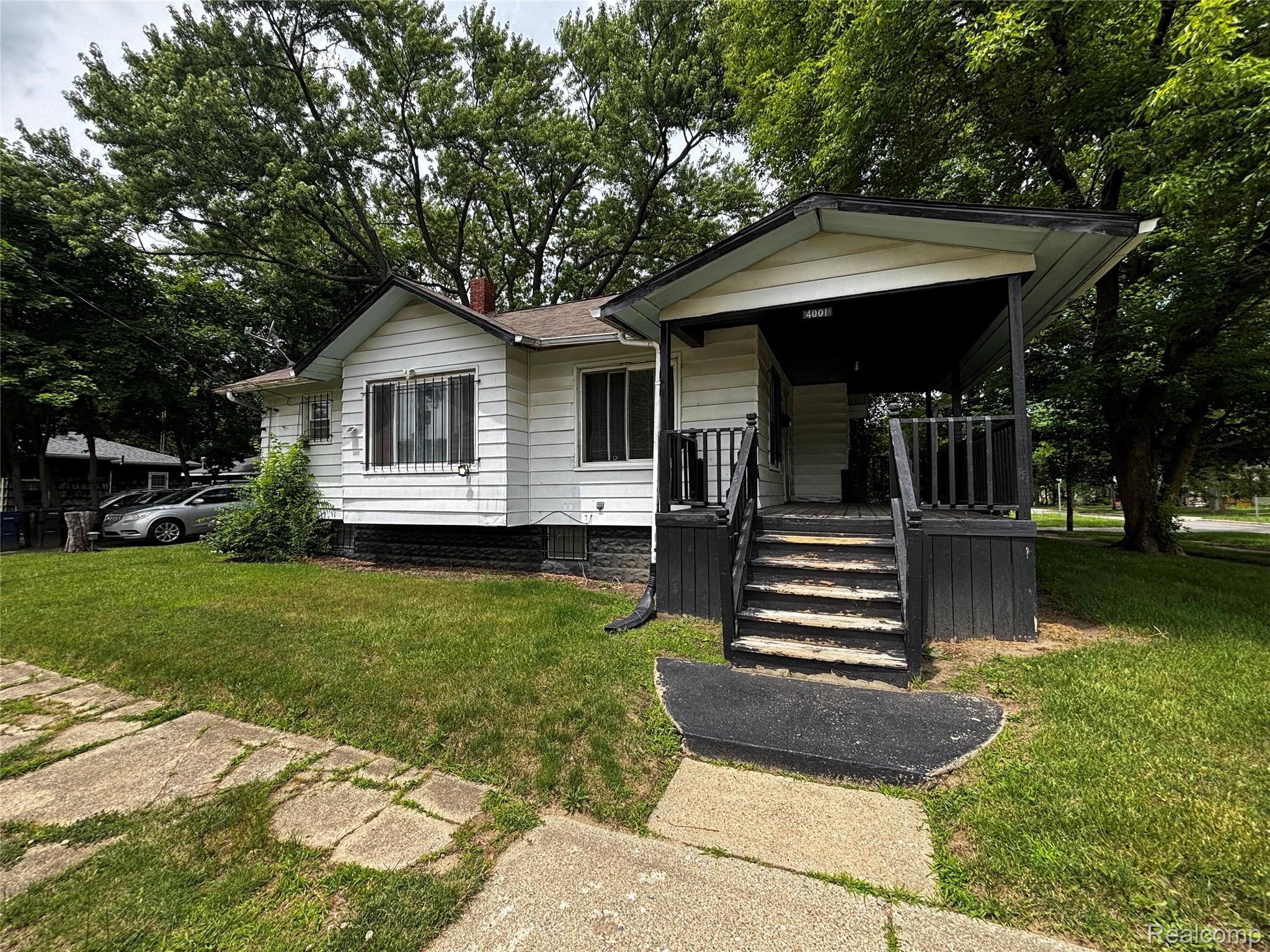 4001 Fleming Road