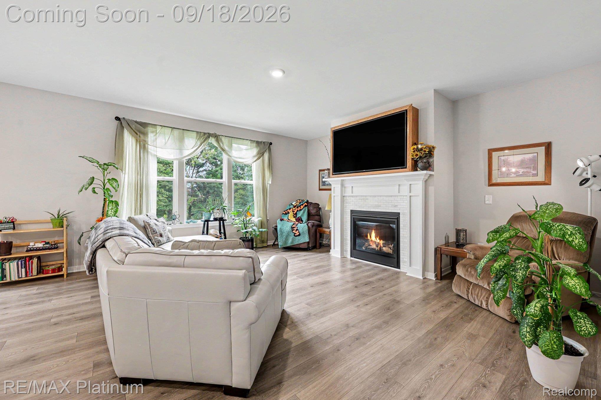 235 Barnsley Drive