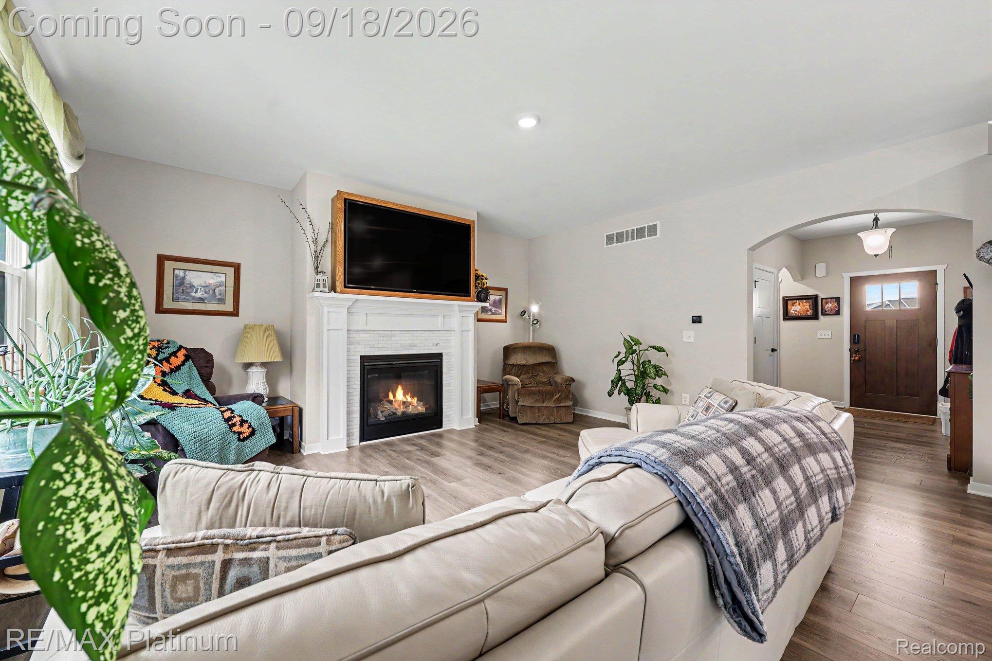 235 Barnsley Drive