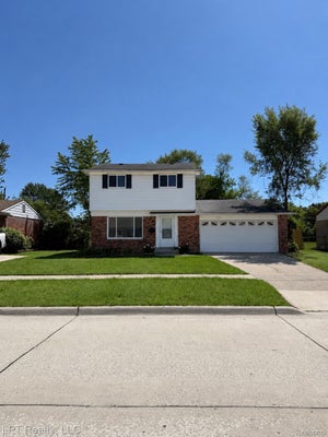 1241 SELMA ST, WESTLAND, MI 48186 - Image 5b400ba80ce23fa41e606992bdf7bdec/279772436
