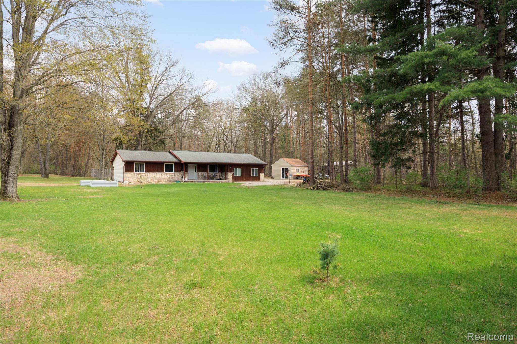 8639 Stone Road