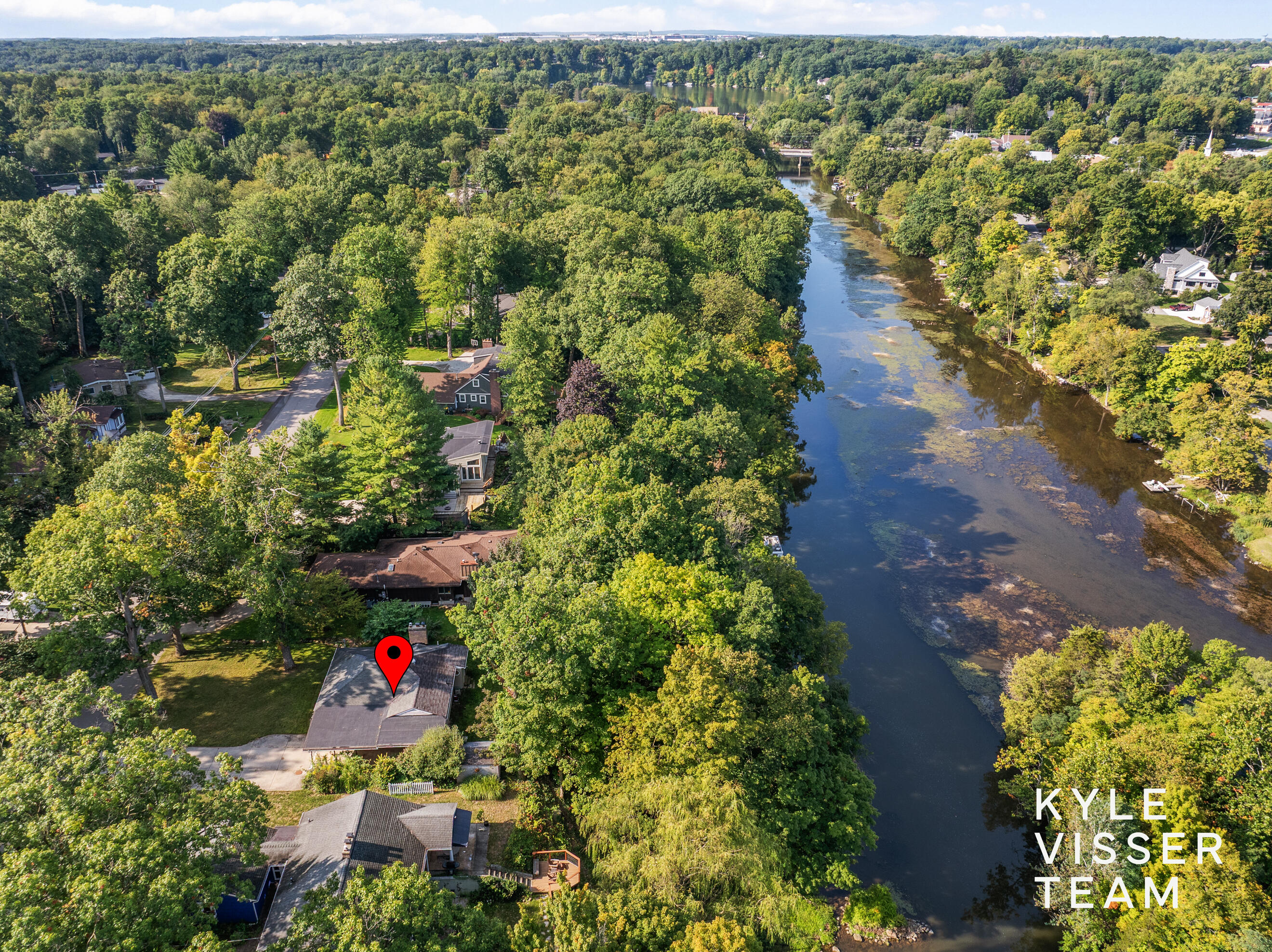 2757 Cascade Springs Drive SE