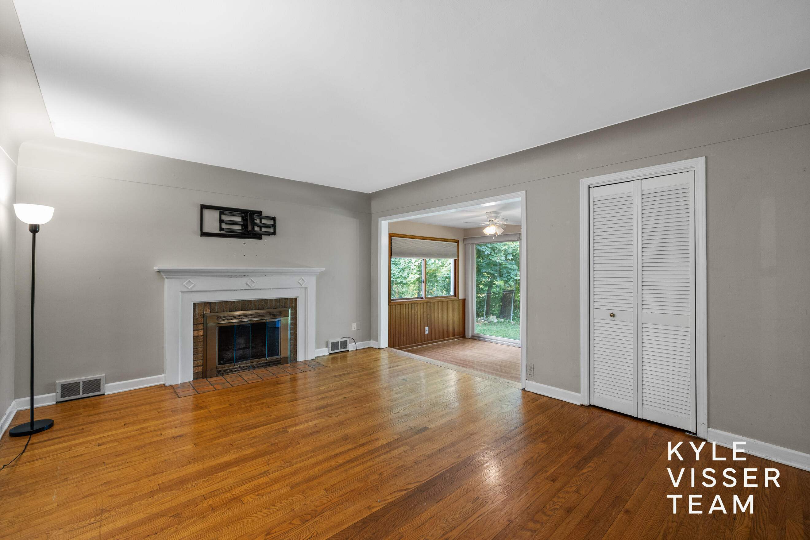 2757 Cascade Springs Drive SE