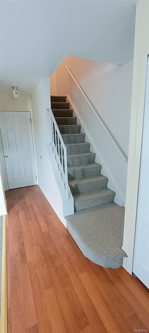 Tiny photo for 6907 Harvard Ln, Canton Charter Township, MI 48187 (MLS # 20261021929)