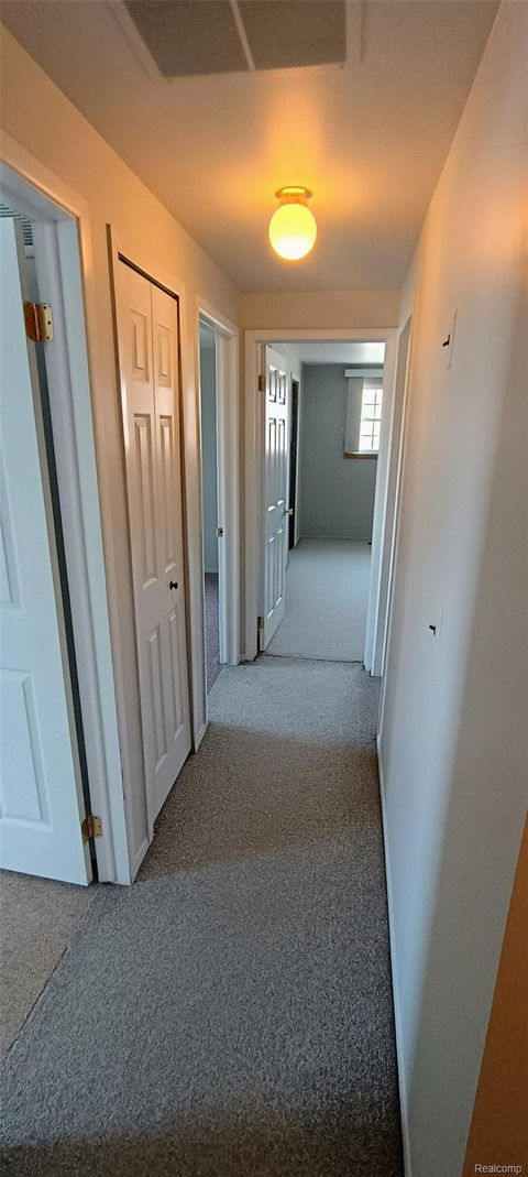 Tiny photo for 6907 Harvard Ln, Canton Charter Township, MI 48187 (MLS # 20261021929)