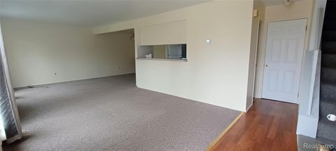 Tiny photo for 6907 Harvard Ln, Canton Charter Township, MI 48187 (MLS # 20261021929)