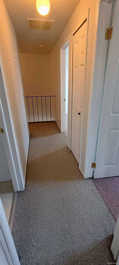 Tiny photo for 6907 Harvard Ln, Canton Charter Township, MI 48187 (MLS # 20261021929)