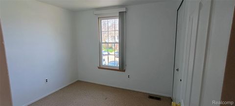 Tiny photo for 6907 Harvard Ln, Canton Charter Township, MI 48187 (MLS # 20261021929)