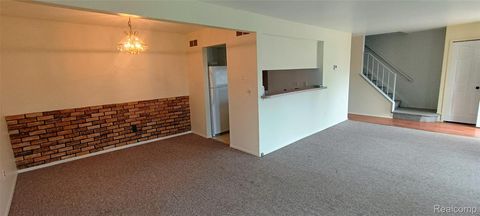 Tiny photo for 6907 Harvard Ln, Canton Charter Township, MI 48187 (MLS # 20261021929)