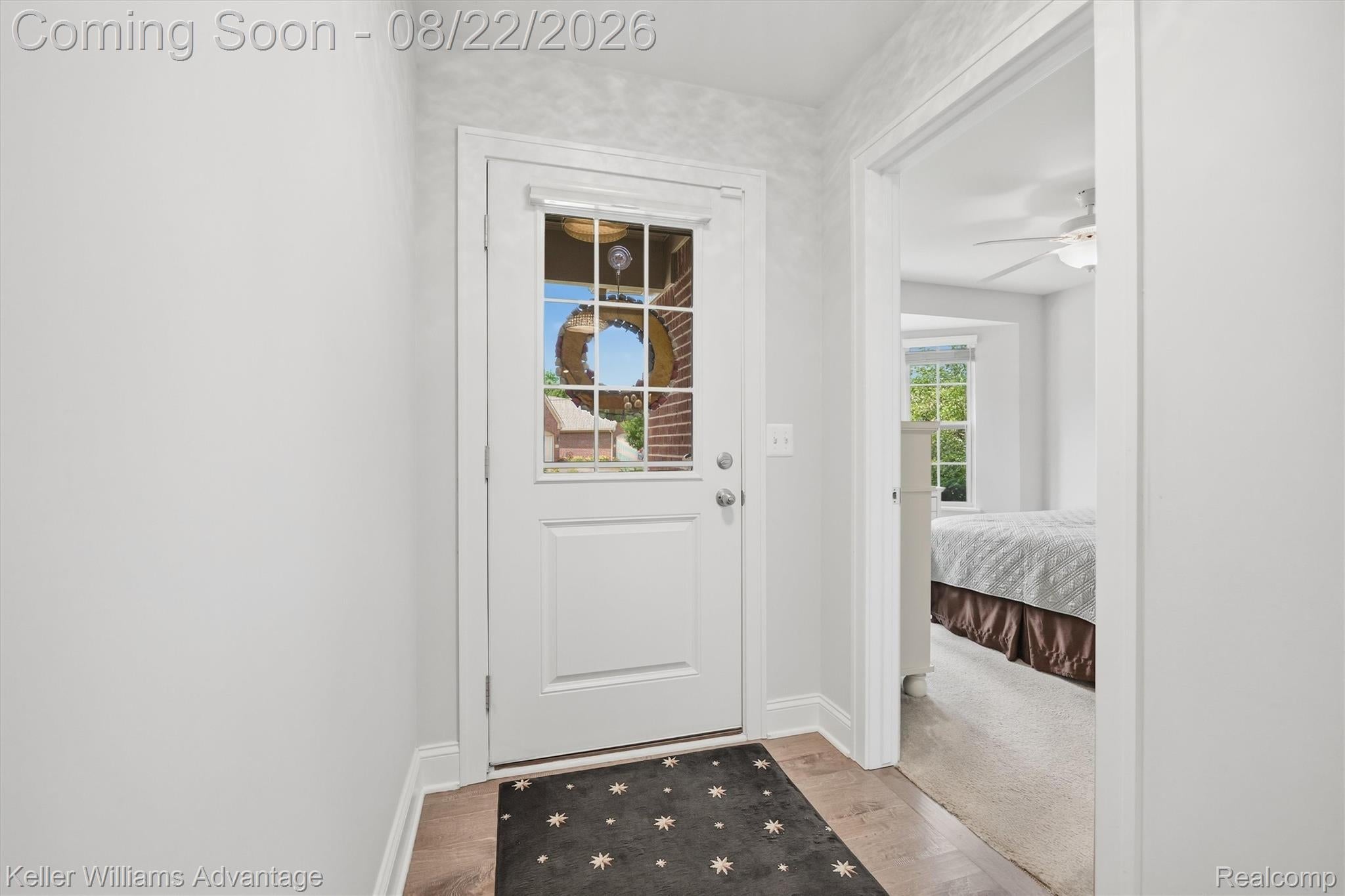 1917 Egret Pointe