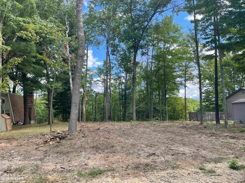 0 S Forest Lake Drive Unknown MI 48610