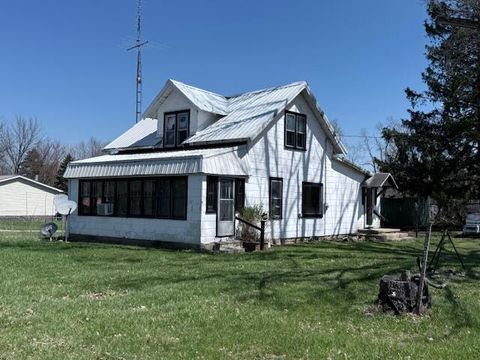 325 S Main Street Montgomery Village MI 49255