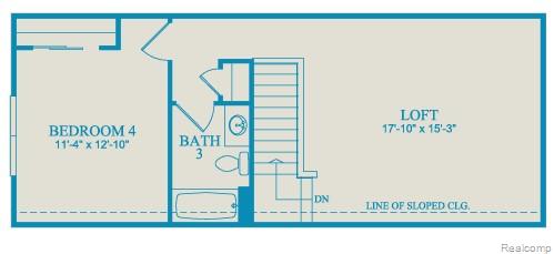 55834 Oak Pointe Drive