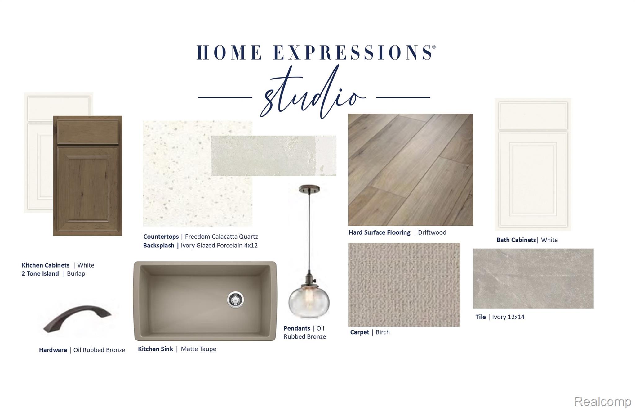 55834 Oak Pointe Drive