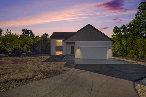 3549 Wickham Drive Norton Shores City MI 49441