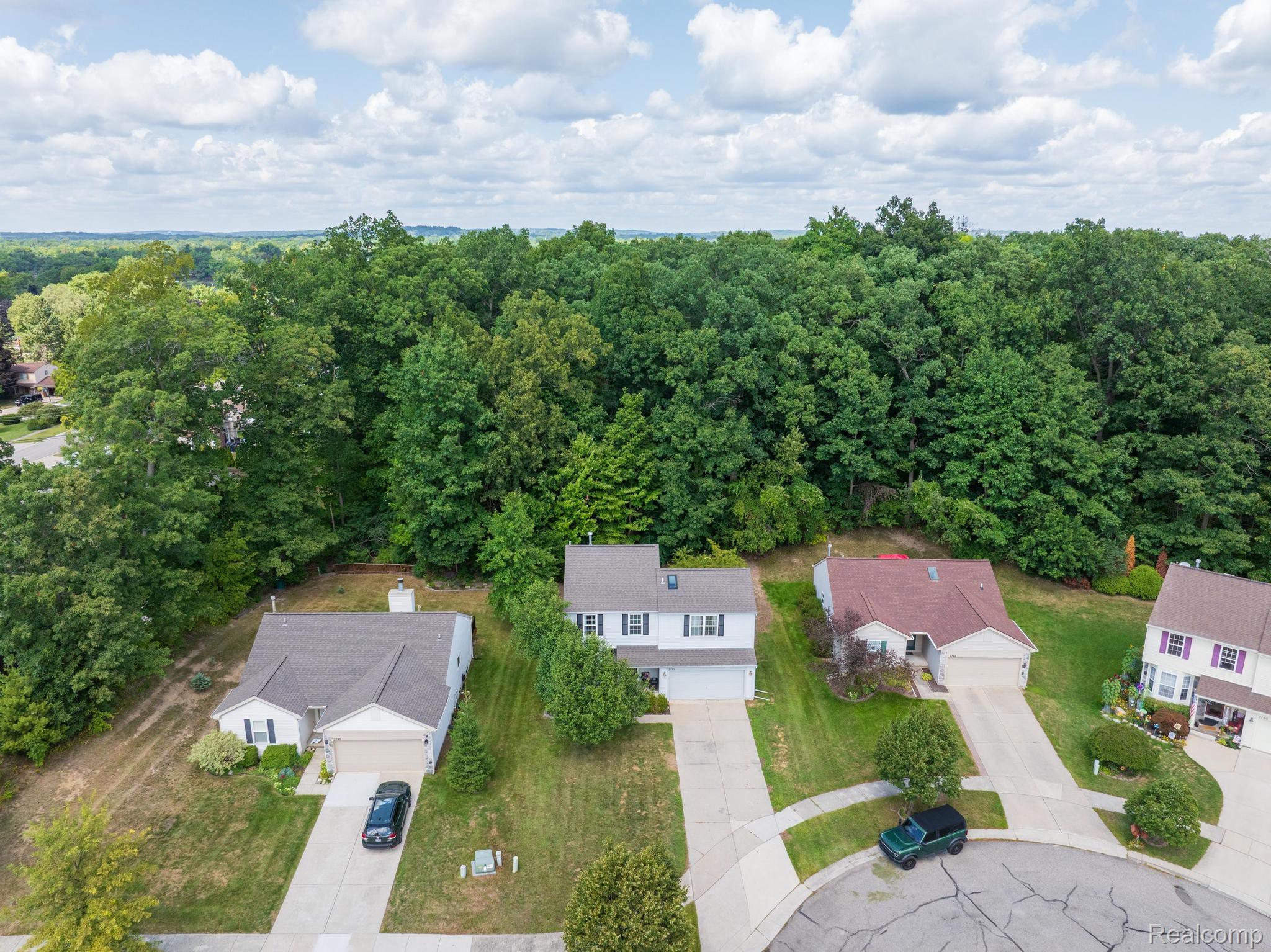 2772 Moosewood Drive