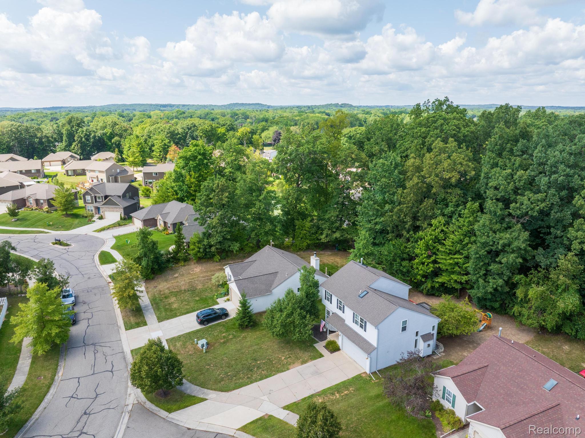 2772 Moosewood Drive