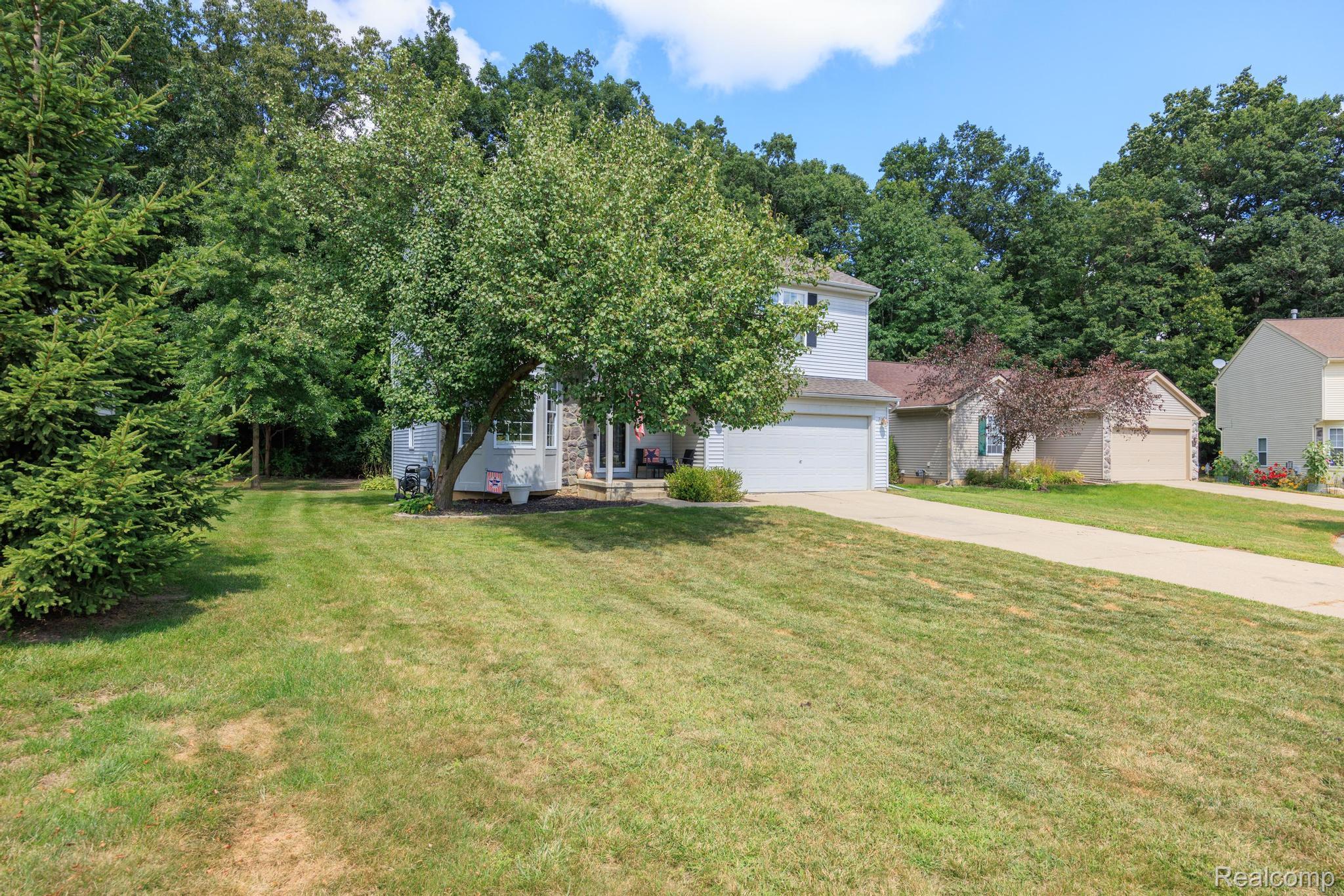 2772 Moosewood Drive