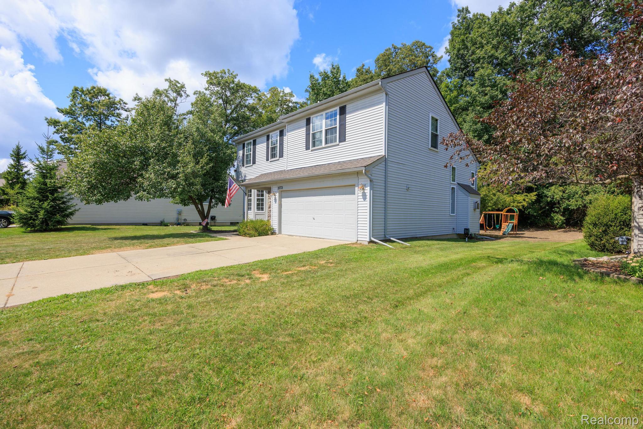 2772 Moosewood Drive