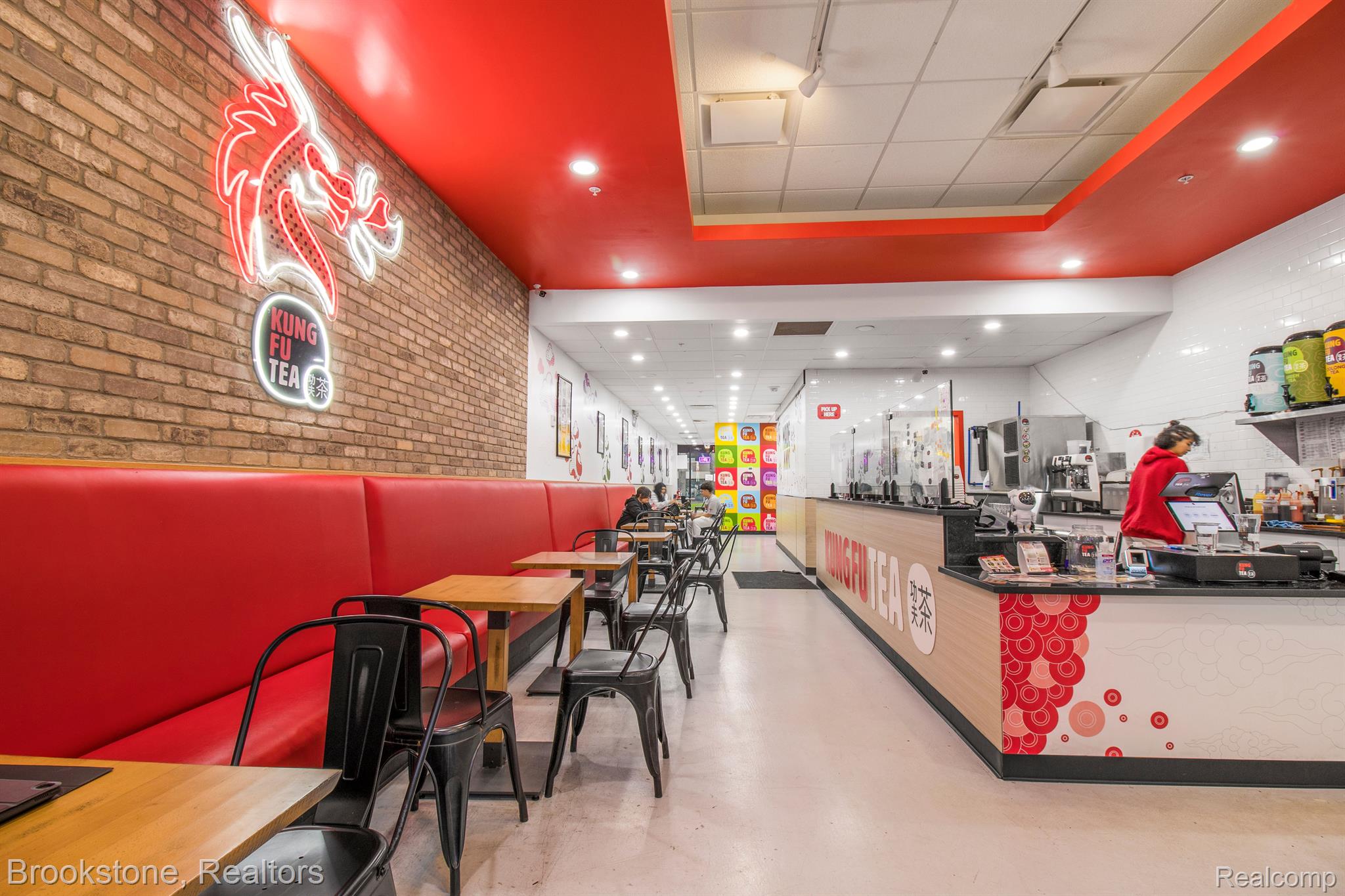 22001 Michigan Ave Avenue E 150