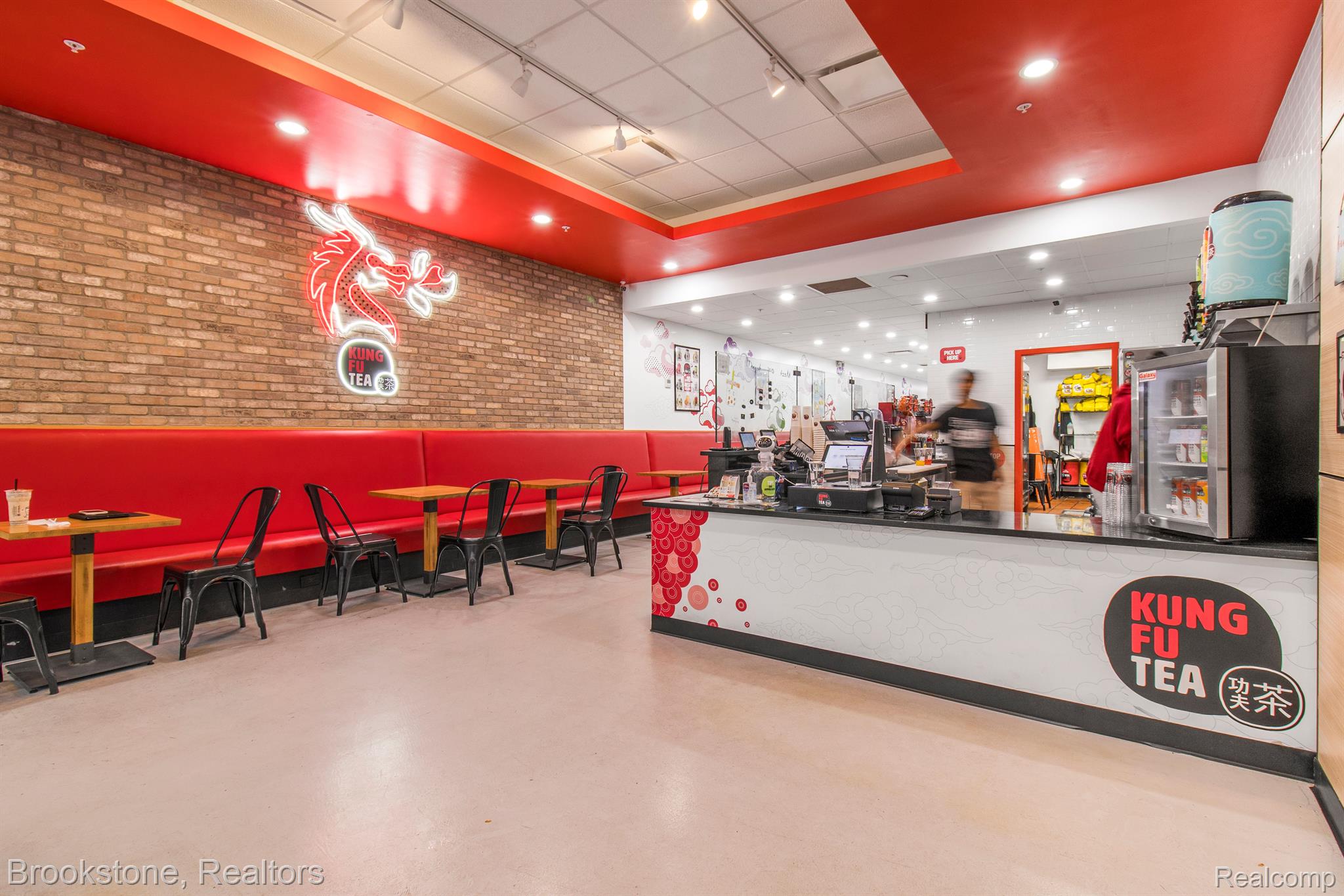 22001 Michigan Ave Avenue E 150