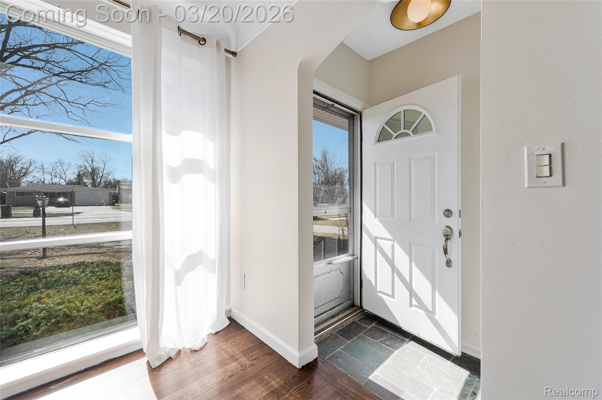 17220 W 13 Mile Road