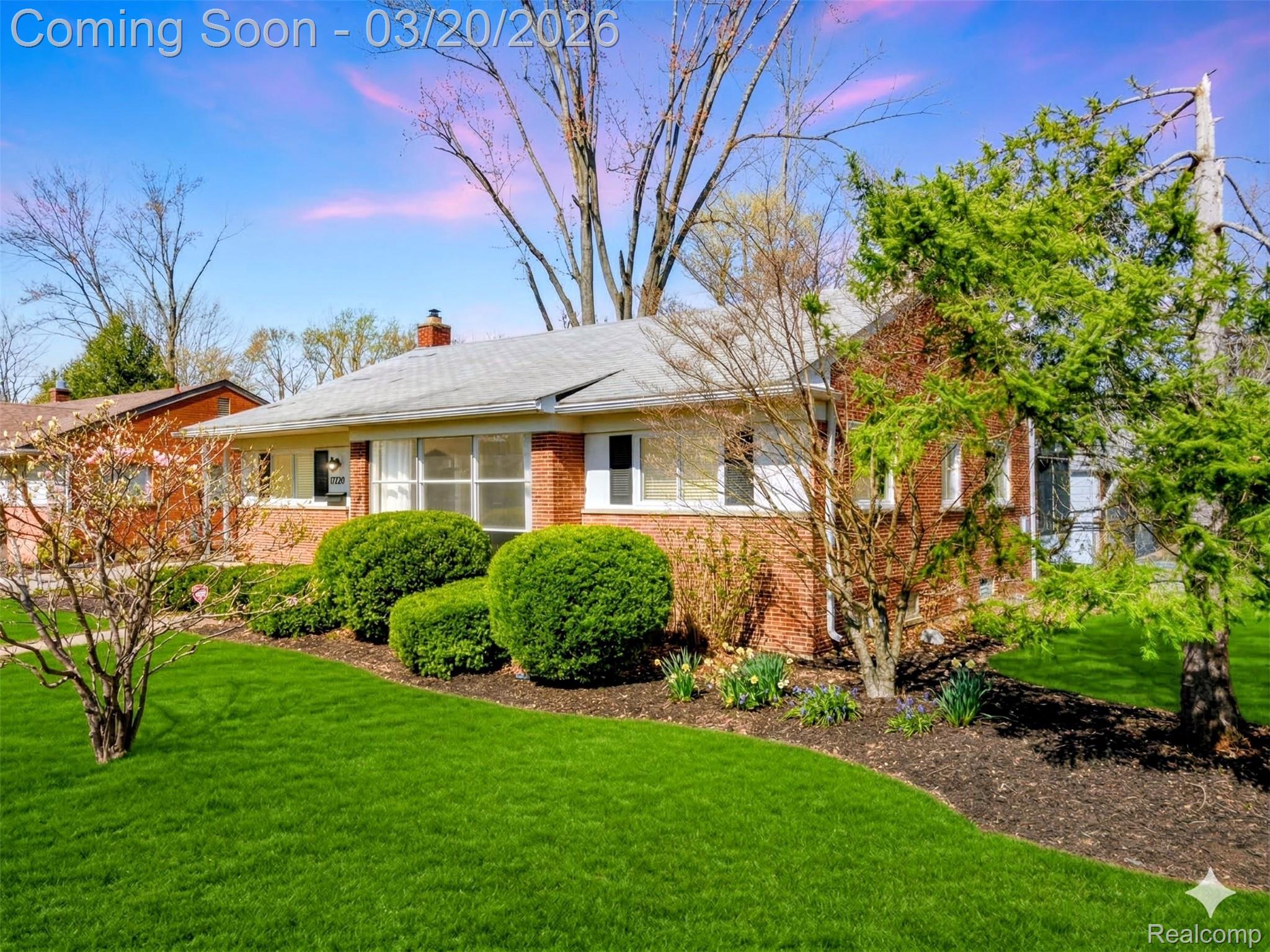 17220 W 13 Mile Road