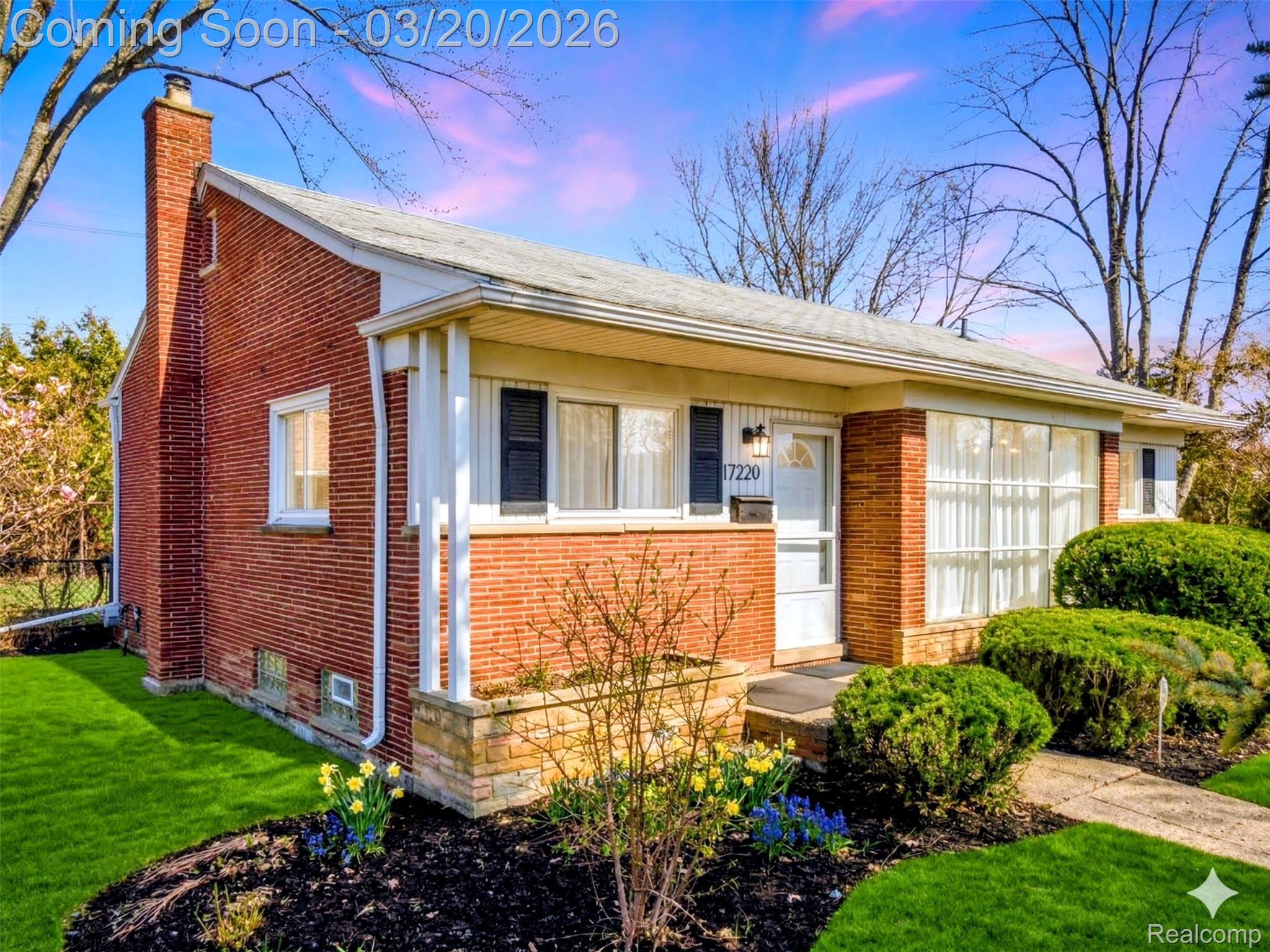 17220 W 13 Mile Road