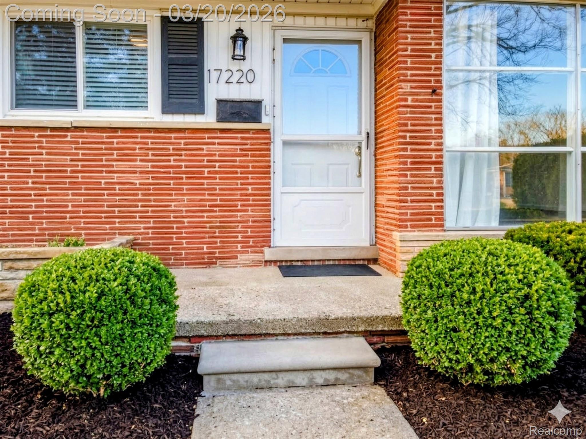 17220 W 13 Mile Road