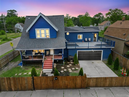 4405 BEWICK ST, DETROIT, MI 48214 - Image 5b4dd9a69db41cd7412cead42eb90fd7/3484875319